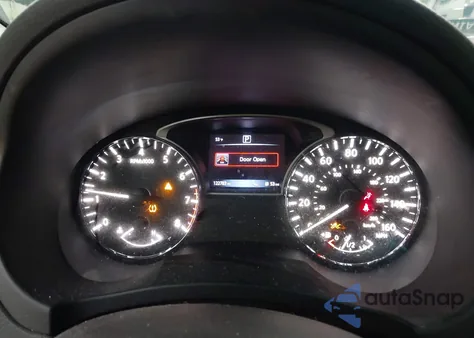 2018 Nissan Altima 2.5 Sl z USA, uszkodzony, nr VIN 1N4AL3APXJC148185